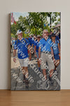 Evenement foto: Nijmeegse Vierdaagse 1077