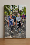 Evenement foto: Nijmeegse Vierdaagse 1077