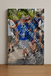 Evenement foto: Nijmeegse Vierdaagse 1077