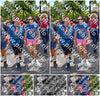 Evenement foto: Nijmeegse Vierdaagse 1077