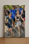 Evenement foto: Nijmeegse Vierdaagse 1077