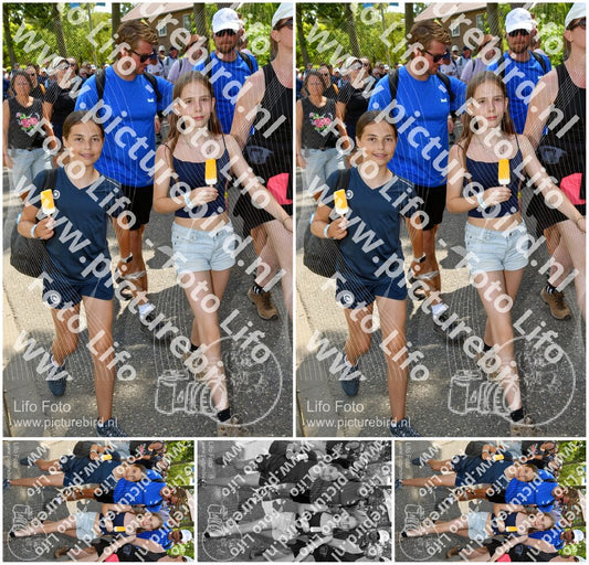 Evenement foto: Nijmeegse Vierdaagse 1077