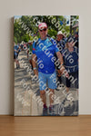 Evenement foto: Nijmeegse Vierdaagse 1077