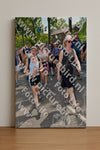 Evenement foto: Nijmeegse Vierdaagse 1077