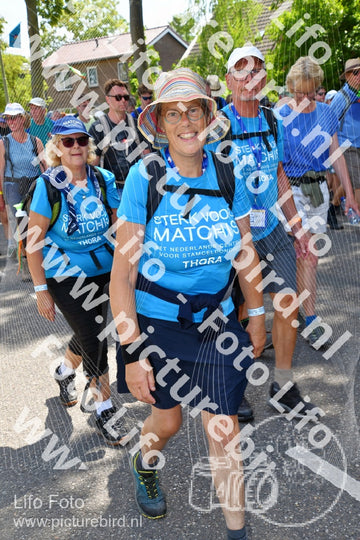 Evenement foto: Nijmeegse Vierdaagse 1077