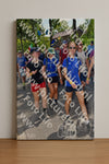 Evenement foto: Nijmeegse Vierdaagse 1077