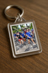 Evenement foto: Nijmeegse Vierdaagse 1077