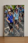 Evenement foto: Nijmeegse Vierdaagse 1077