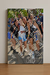 Evenement foto: Nijmeegse Vierdaagse 1077