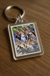 Evenement foto: Nijmeegse Vierdaagse 1077