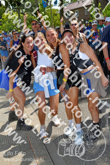 Evenement foto: Nijmeegse Vierdaagse 1077