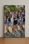 Evenement foto: Nijmeegse Vierdaagse 1077