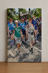 Evenement foto: Nijmeegse Vierdaagse 1077