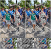 Evenement foto: Nijmeegse Vierdaagse 1077