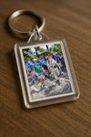 Evenement foto: Nijmeegse Vierdaagse 1077