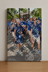 Evenement foto: Nijmeegse Vierdaagse 1077