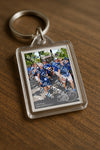 Evenement foto: Nijmeegse Vierdaagse 1077