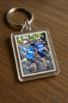 Evenement foto: Nijmeegse Vierdaagse 1077