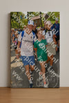 Evenement foto: Nijmeegse Vierdaagse 1077