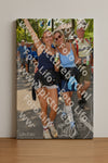 Evenement foto: Nijmeegse Vierdaagse 1077
