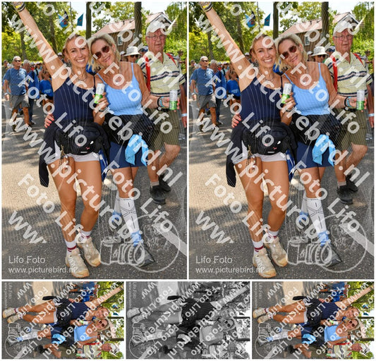 Evenement foto: Nijmeegse Vierdaagse 1077