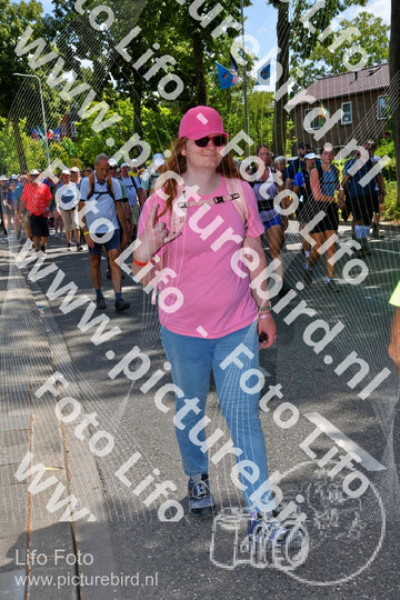 Evenement foto: Nijmeegse Vierdaagse 1077