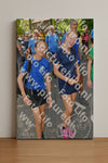 Evenement foto: Nijmeegse Vierdaagse 1077