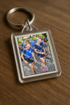 Evenement foto: Nijmeegse Vierdaagse 1077