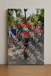 Evenement foto: Nijmeegse Vierdaagse 1077