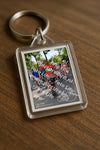 Evenement foto: Nijmeegse Vierdaagse 1077