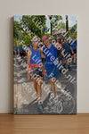 Evenement foto: Nijmeegse Vierdaagse 1077