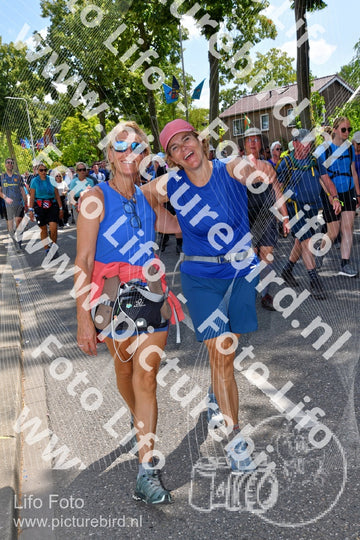 Evenement foto: Nijmeegse Vierdaagse 1077