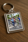 Evenement foto: Nijmeegse Vierdaagse 1077