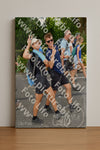Evenement foto: Nijmeegse Vierdaagse 1077