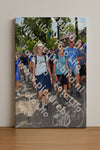 Evenement foto: Nijmeegse Vierdaagse 1077
