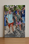 Evenement foto: Nijmeegse Vierdaagse 1077