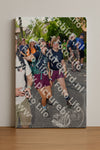 Evenement foto: Nijmeegse Vierdaagse 1077