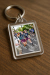 Evenement foto: Nijmeegse Vierdaagse 1077