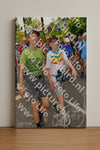 Evenement foto: Nijmeegse Vierdaagse 1077