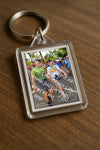 Evenement foto: Nijmeegse Vierdaagse 1077