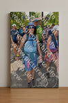 Evenement foto: Nijmeegse Vierdaagse 1077