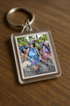 Evenement foto: Nijmeegse Vierdaagse 1077