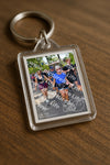 Evenement foto: Nijmeegse Vierdaagse 1077
