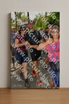 Evenement foto: Nijmeegse Vierdaagse 1077