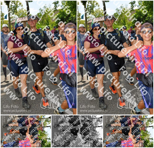 Evenement foto: Nijmeegse Vierdaagse 1077