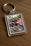 Evenement foto: Nijmeegse Vierdaagse 1077