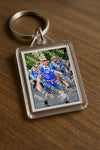 Evenement foto: Nijmeegse Vierdaagse 1077