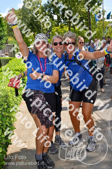 Evenement foto: Nijmeegse Vierdaagse 1077