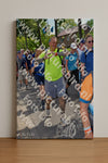Evenement foto: Nijmeegse Vierdaagse 1077