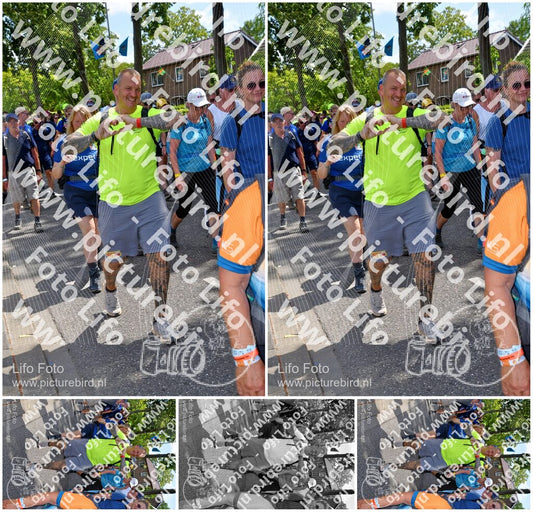 Evenement foto: Nijmeegse Vierdaagse 1077